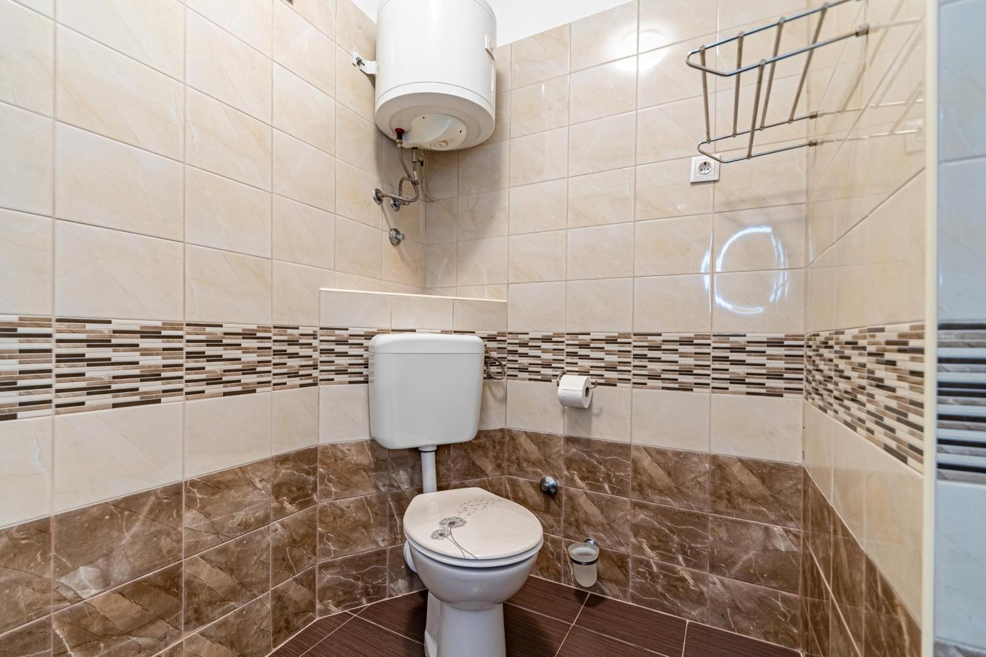 Room Ghetto Korčula Esterno foto