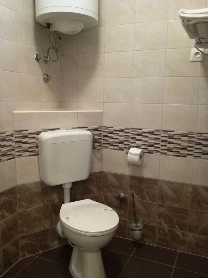 Room Ghetto Korčula Esterno foto