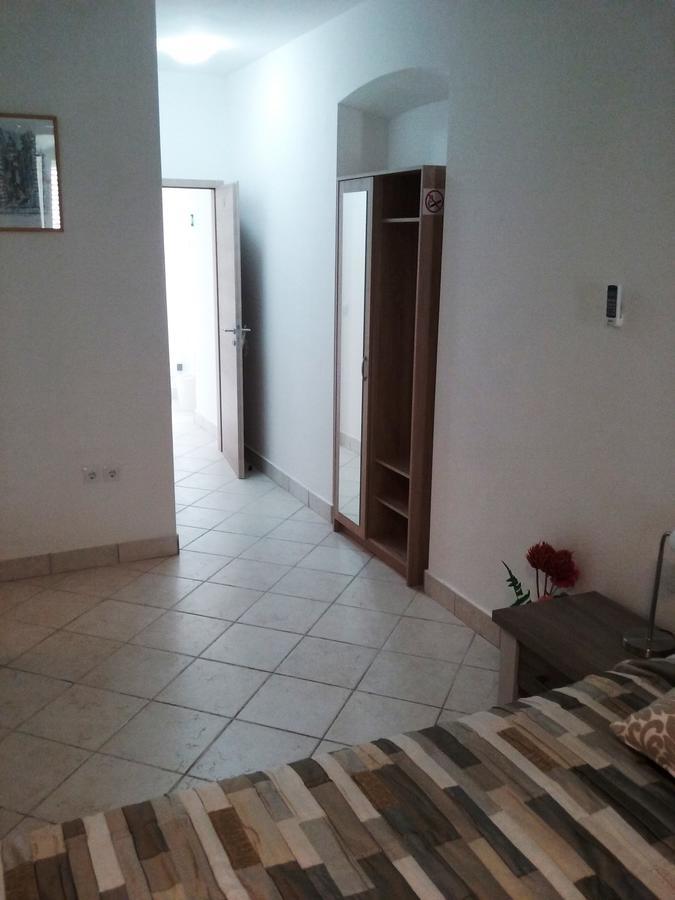 Room Ghetto Korčula Esterno foto