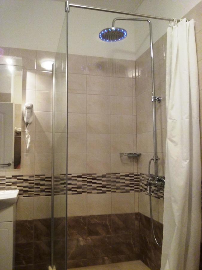 Room Ghetto Korčula Esterno foto
