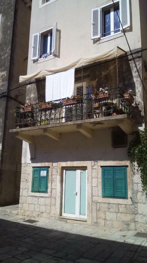 Room Ghetto Korčula Esterno foto